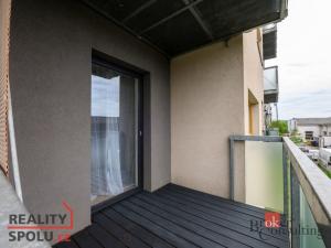 Prodej bytu 2+kk, Plzeň - Bolevec, U Velkého rybníka, 59 m2