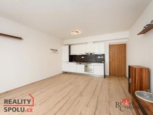 Prodej bytu 2+kk, Plzeň - Bolevec, U Velkého rybníka, 59 m2