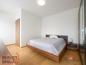 Prodej bytu 2+kk, Plzeň - Bolevec, U Velkého rybníka, 59 m2