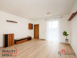 Prodej bytu 2+kk, Plzeň - Bolevec, U Velkého rybníka, 59 m2