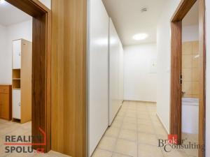 Prodej bytu 2+kk, Plzeň - Bolevec, U Velkého rybníka, 59 m2