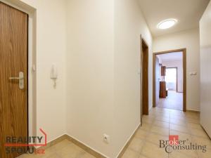 Prodej bytu 2+kk, Plzeň - Bolevec, U Velkého rybníka, 59 m2