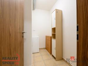 Prodej bytu 2+kk, Plzeň - Bolevec, U Velkého rybníka, 59 m2