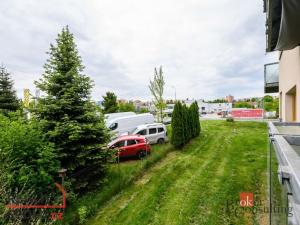 Prodej bytu 2+kk, Plzeň - Bolevec, U Velkého rybníka, 59 m2