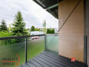 Prodej bytu 2+kk, Plzeň - Bolevec, U Velkého rybníka, 59 m2