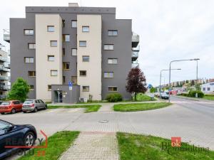 Prodej bytu 2+kk, Plzeň - Bolevec, U Velkého rybníka, 59 m2