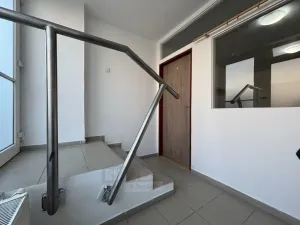 Pronájem bytu 1+1, České Budějovice - České Budějovice 4, Dobrovodská, 41 m2