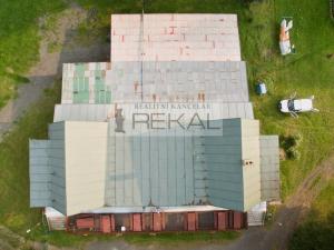 Prodej ubytování, Mikulášovice - Tomášov, 17000 m2