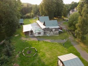 Prodej ubytování, Mikulášovice - Tomášov, 17000 m2