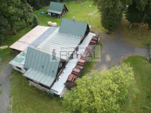 Prodej ubytování, Mikulášovice - Tomášov, 17000 m2