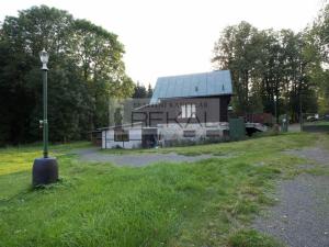 Prodej ubytování, Mikulášovice - Tomášov, 17000 m2