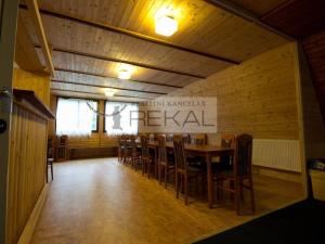 Prodej ubytování, Mikulášovice - Tomášov, 17000 m2