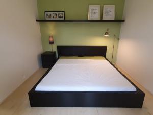 Pronájem bytu 2+kk, Praha - Vinohrady, Slezská, 50 m2