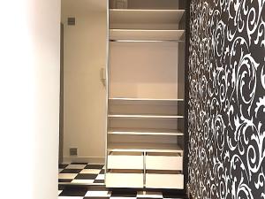 Pronájem bytu 2+kk, Praha - Vinohrady, Slezská, 50 m2