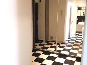 Pronájem bytu 2+kk, Praha - Vinohrady, Slezská, 50 m2