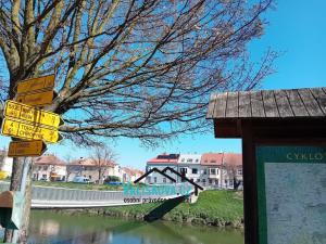 Pronájem bytu 2+kk, Kroměříž, 34 m2