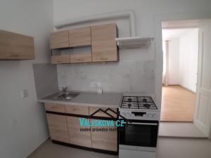 Pronájem bytu 2+kk, Kroměříž, 34 m2