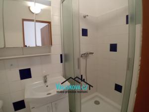Pronájem bytu 2+kk, Kroměříž, 34 m2