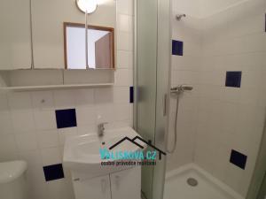 Pronájem bytu 2+kk, Kroměříž, 34 m2