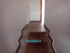 Pronájem bytu 2+kk, Kroměříž, 34 m2