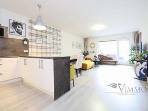 Prodej bytu 3+kk, České Budějovice - České Budějovice 3, Riegrova, 142 m2