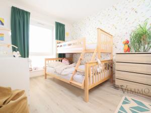 Prodej bytu 3+kk, České Budějovice - České Budějovice 3, Riegrova, 142 m2