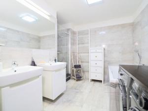 Prodej bytu 3+kk, České Budějovice - České Budějovice 3, Riegrova, 142 m2