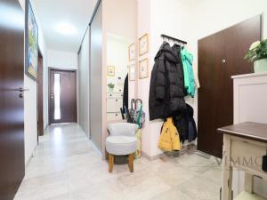 Prodej bytu 3+kk, České Budějovice - České Budějovice 3, Riegrova, 142 m2