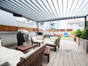 Prodej bytu 3+kk, České Budějovice - České Budějovice 3, Riegrova, 142 m2