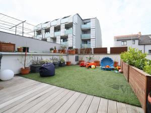 Prodej bytu 3+kk, České Budějovice - České Budějovice 3, Riegrova, 142 m2