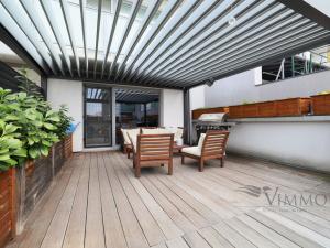 Prodej bytu 3+kk, České Budějovice - České Budějovice 3, Riegrova, 142 m2
