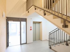 Prodej bytu 3+kk, České Budějovice - České Budějovice 3, Riegrova, 142 m2