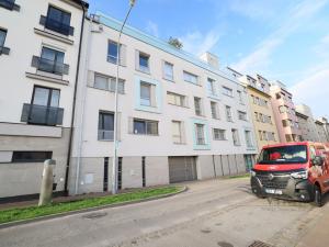Prodej bytu 3+kk, České Budějovice - České Budějovice 3, Riegrova, 142 m2