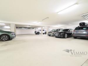 Prodej bytu 3+kk, České Budějovice - České Budějovice 3, Riegrova, 142 m2