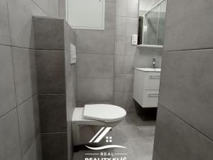 Pronájem bytu 1+1, Ostrava - Zábřeh, Krasnoarmejců, 35 m2