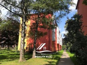 Pronájem bytu 1+1, Ostrava - Zábřeh, Krasnoarmejců, 35 m2