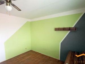 Pronájem bytu 3+1, Nový Rychnov, 63 m2