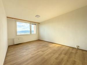 Pronájem bytu 2+kk, Teplice - Trnovany, Trnovanská, 42 m2