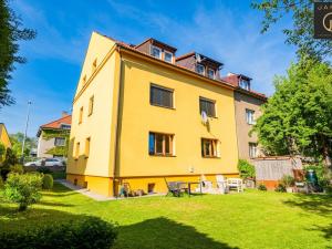 Prodej bytu 3+1, Praha - Liboc, Nová Šárka, 114 m2