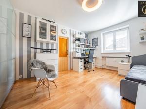 Prodej bytu 3+1, Praha - Liboc, Nová Šárka, 114 m2