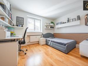 Prodej bytu 3+1, Praha - Liboc, Nová Šárka, 114 m2