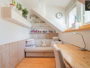 Prodej bytu 3+1, Praha - Liboc, Nová Šárka, 114 m2
