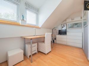 Prodej bytu 3+1, Praha - Liboc, Nová Šárka, 114 m2