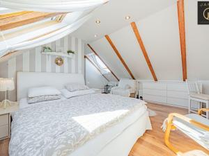 Prodej bytu 3+1, Praha - Liboc, Nová Šárka, 114 m2