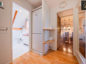 Prodej bytu 3+1, Praha - Liboc, Nová Šárka, 114 m2