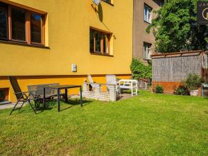 Prodej bytu 3+1, Praha - Liboc, Nová Šárka, 114 m2
