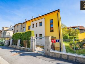 Prodej bytu 3+1, Praha - Liboc, Nová Šárka, 114 m2