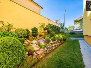 Prodej bytu 3+1, Praha - Liboc, Nová Šárka, 114 m2