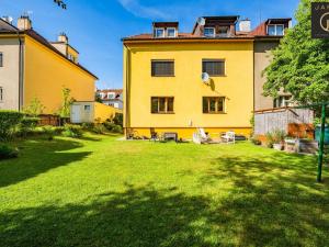 Prodej bytu 3+1, Praha - Liboc, Nová Šárka, 114 m2