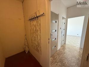 Pronájem bytu 1+1, Most, Hutnická, 36 m2